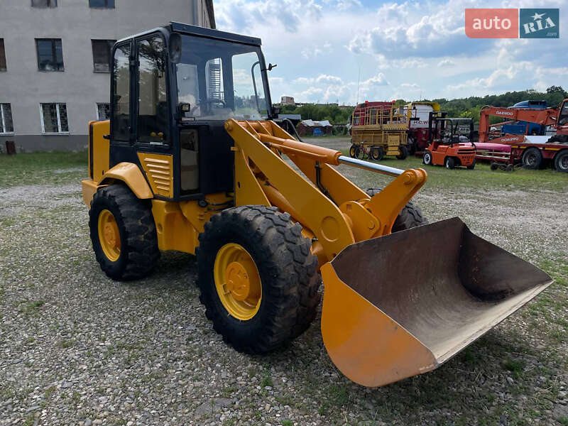 JCB 409