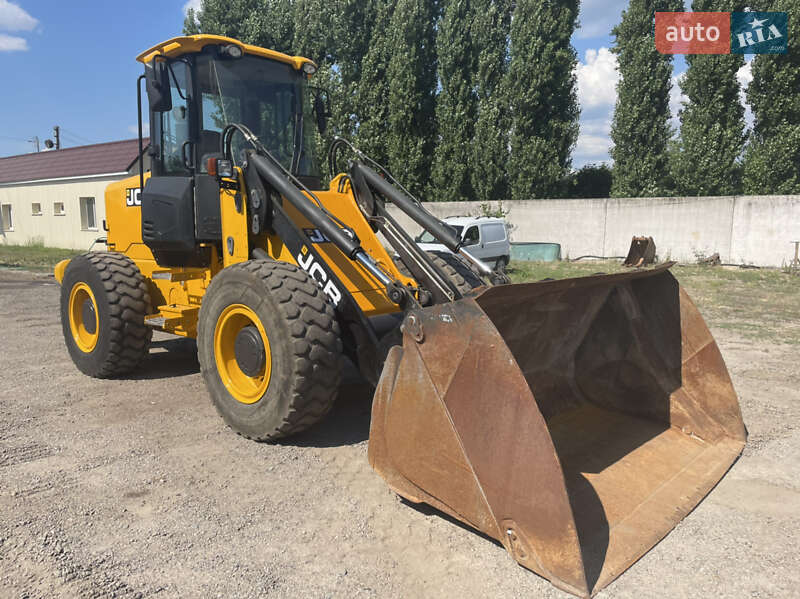 JCB 416 2012