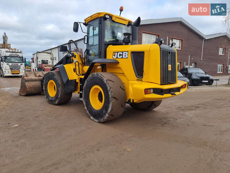 JCB 436