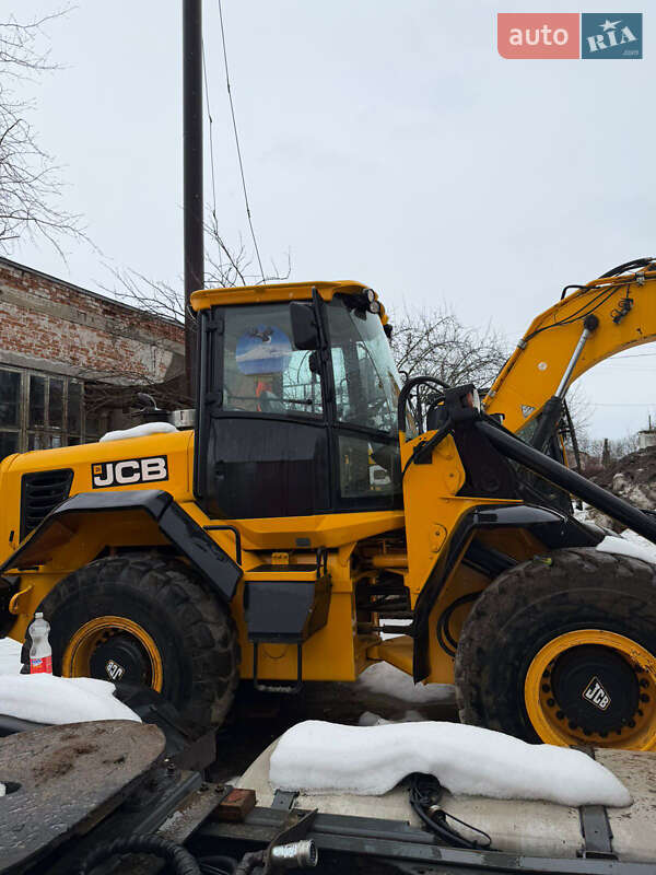 JCB 436