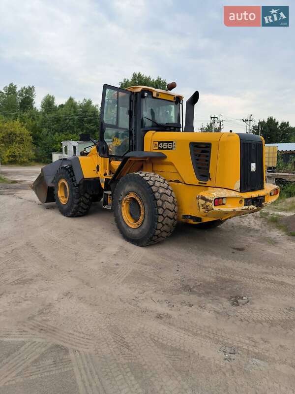 JCB 456