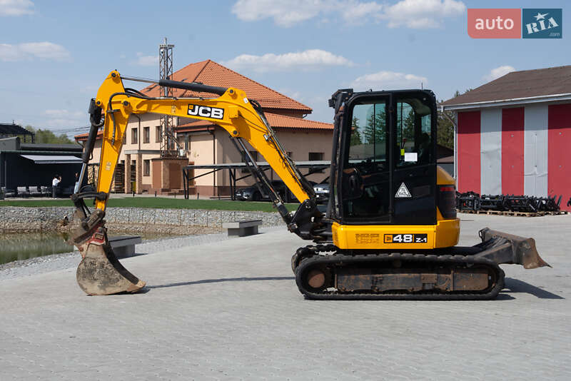 JCB 48Z-1
