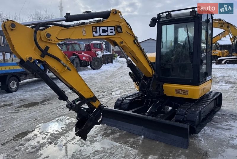 JCB 48Z-1