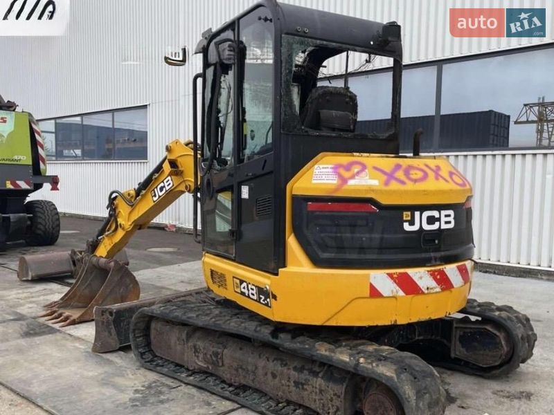 JCB 48Z-1