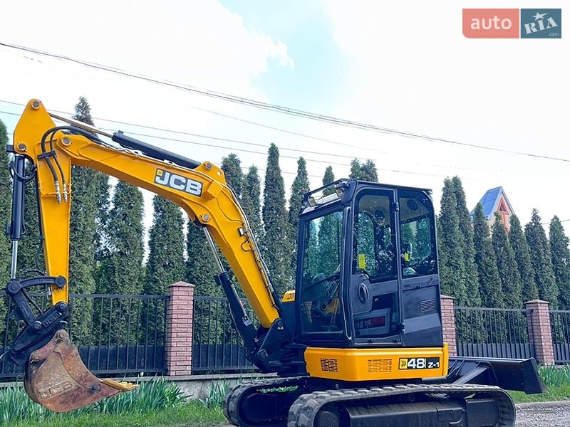 JCB 48Z-1
