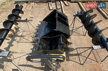 Экскаватор погрузчик JCB 4CX 1995 в Одессе