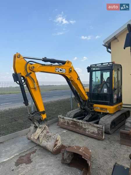 JCB 50Z-2