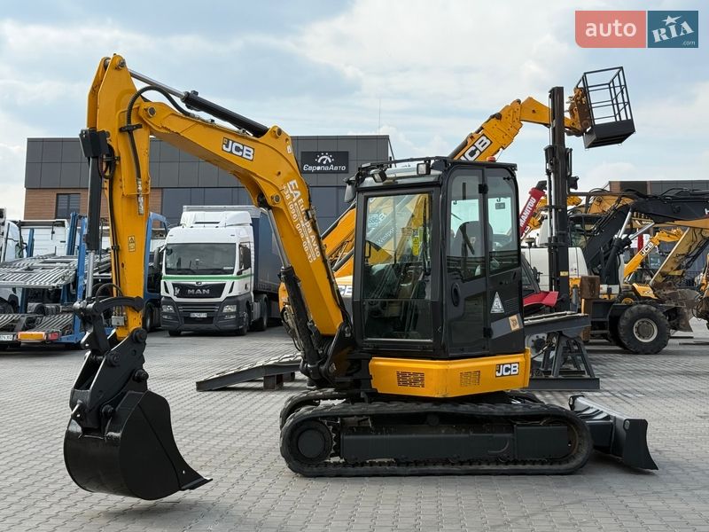JCB 51R-1