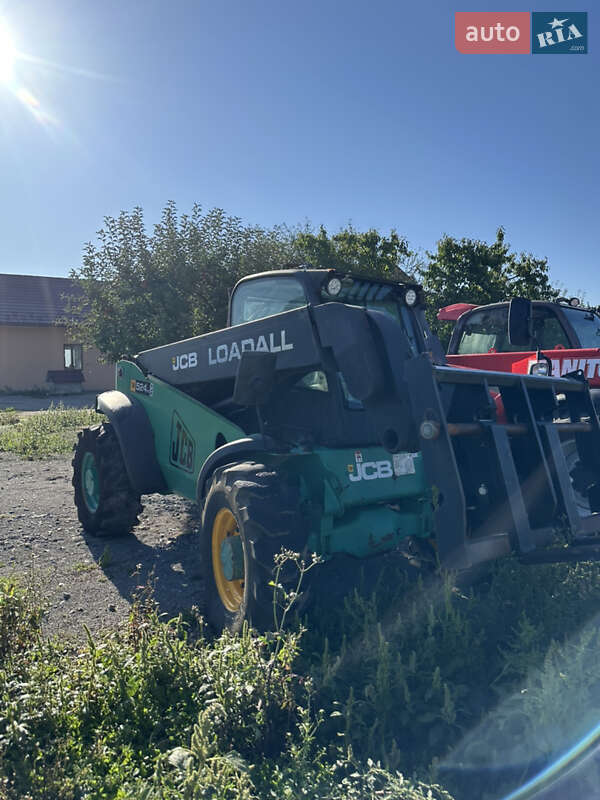 JCB 524
