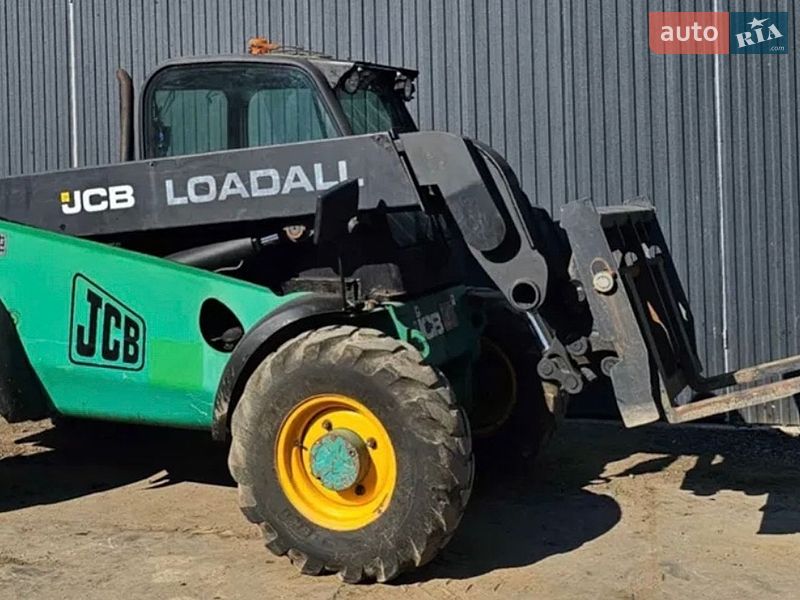 JCB 524