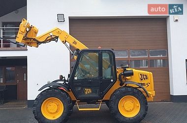 jcb 526 2001 в Винница от профессионального продавца Виктор