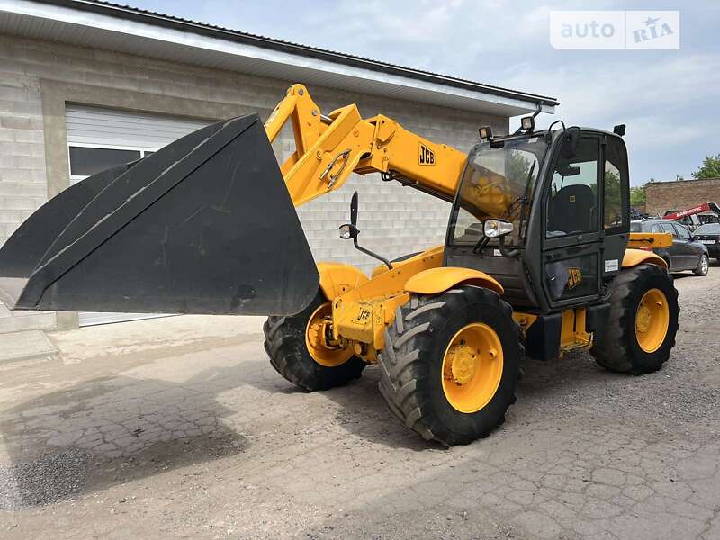 JCB 530-70