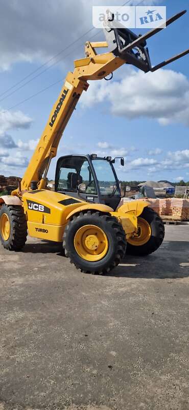 JCB 530-70