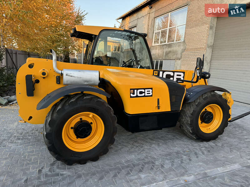 JCB 530-70