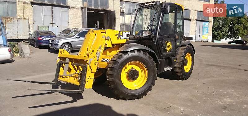 JCB 531-70