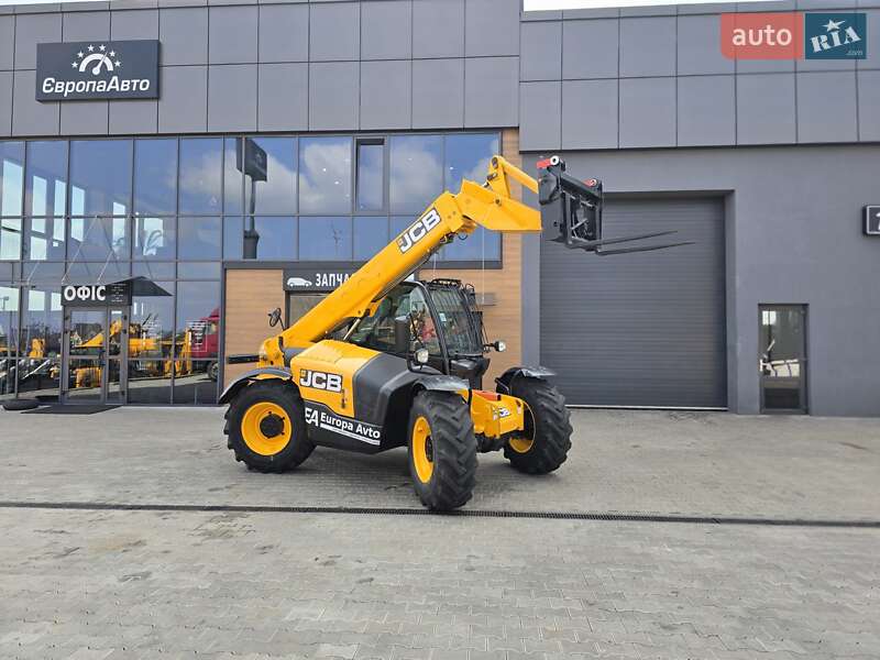 JCB 531-70