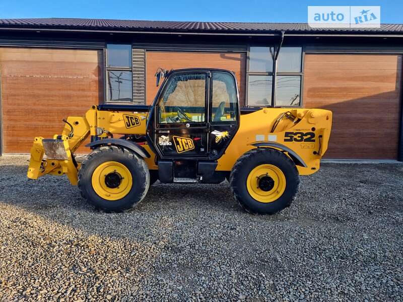 JCB 535-120