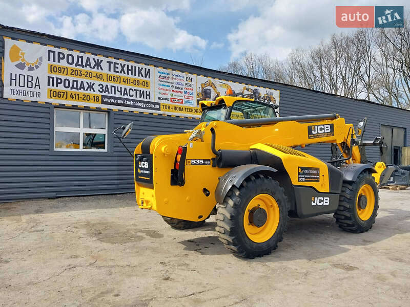 JCB 535-125