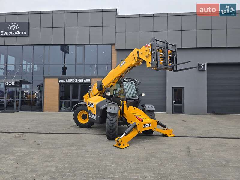 JCB 535-125