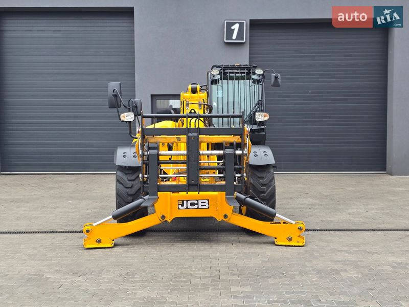 JCB 535-125