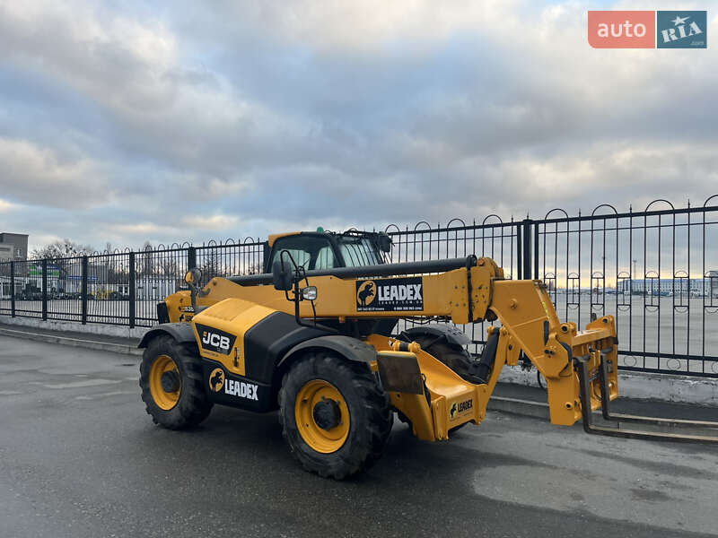 JCB 535-140