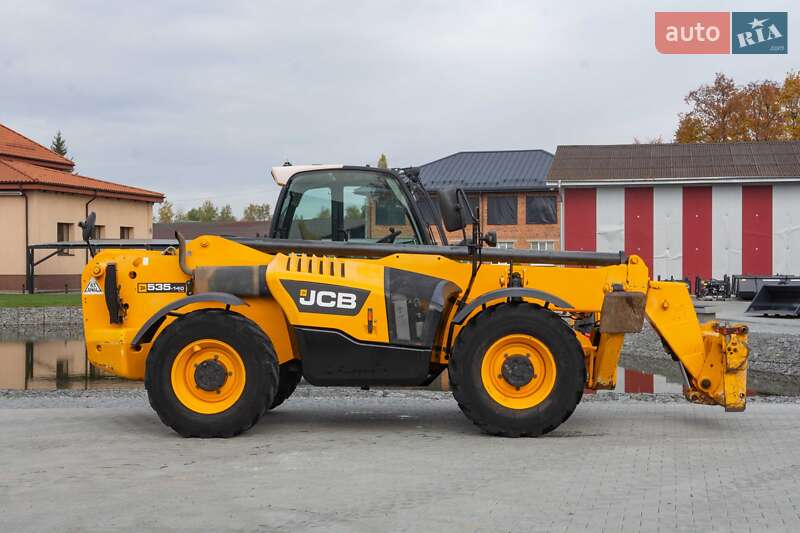 JCB 535-140