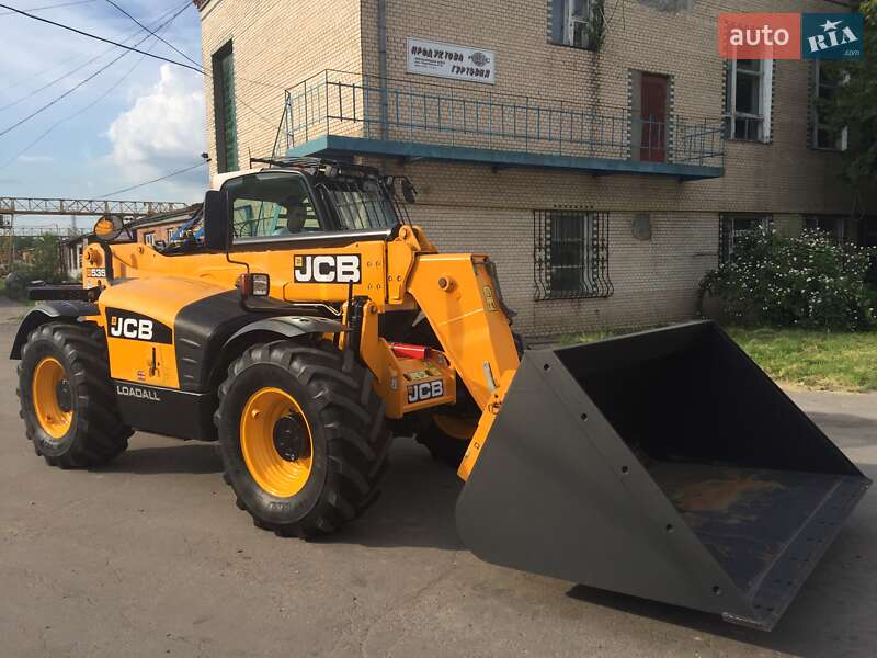 JCB 535-95