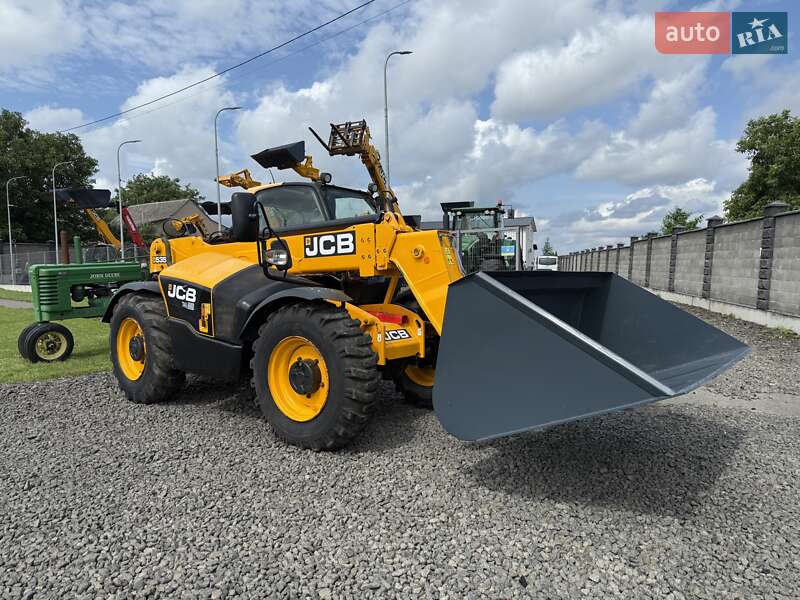 JCB 535-95