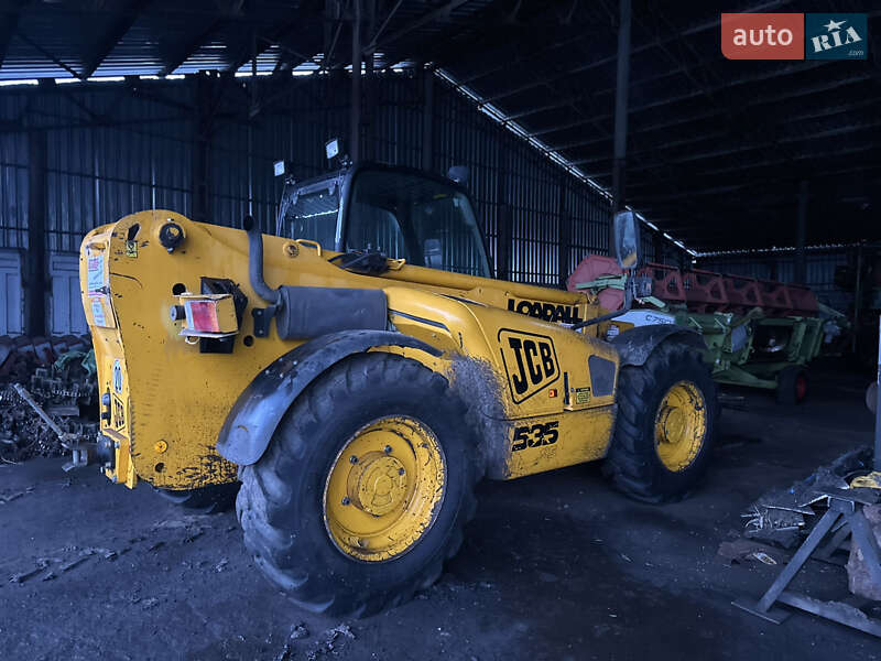 JCB 535-95
