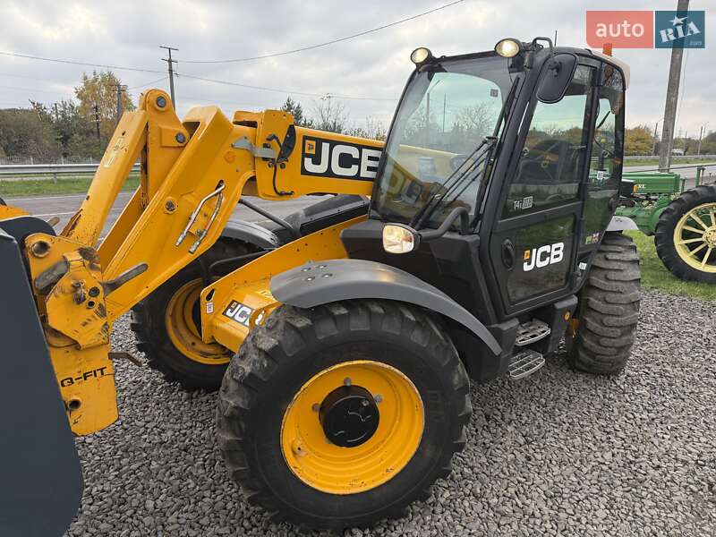 JCB 536-60