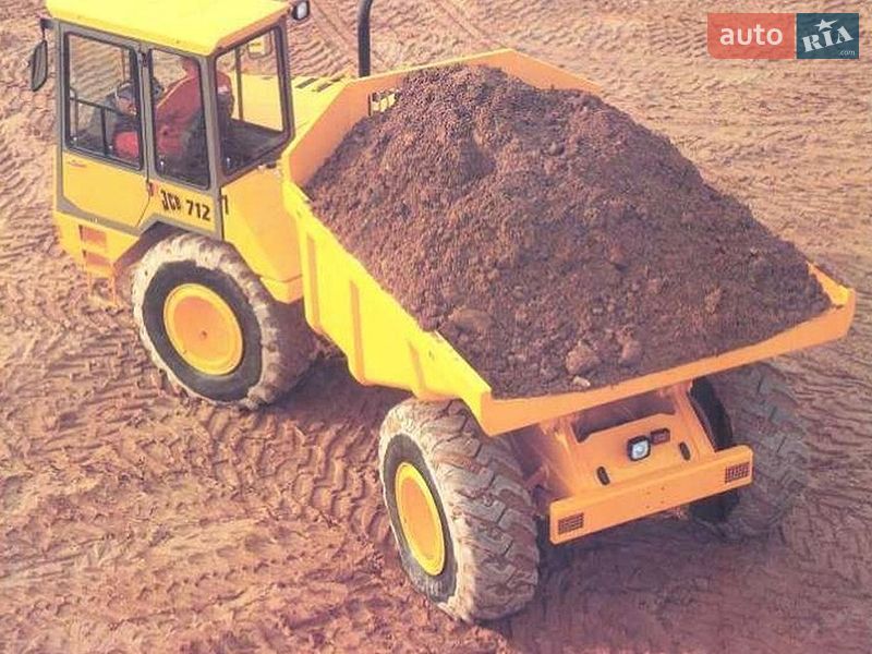 JCB 712