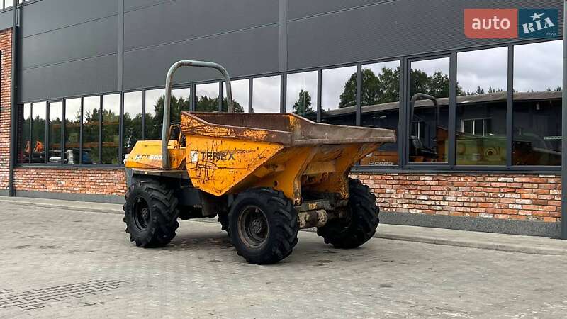 JCB 7T-1