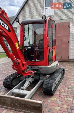jcb 8035 2016 в Луцк от профессионального продавца Луцьк
