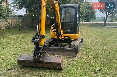 jcb 8055 2015 в Луцк от профессионального продавца Луцьк
