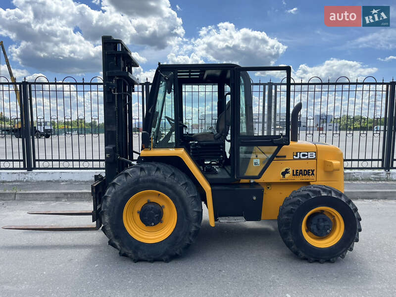 JCB 926 4