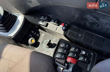 Колісний екскаватор JCB JS 145 2019 в Рівному