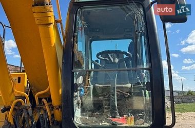 jcb js-175 2008 в Ровно от профессионального продавца Віктор