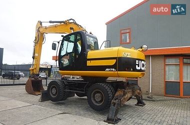 jcb js-175 2011 в Киев от про продавца Александр jcb js-175 2011 в Киев от профессионального продавца Александр