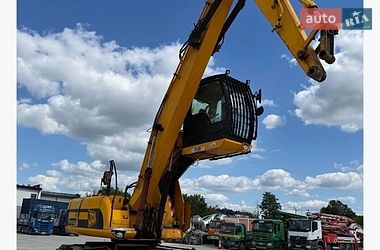 Колесный экскаватор JCB JS 200W 2008 в Косове фото Колесный экскаватор JCB JS 200W 2008 в Косове