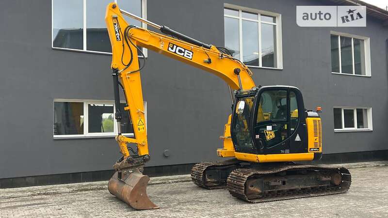 JCB JZ