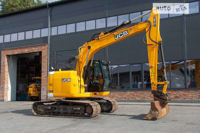 JCB JZ