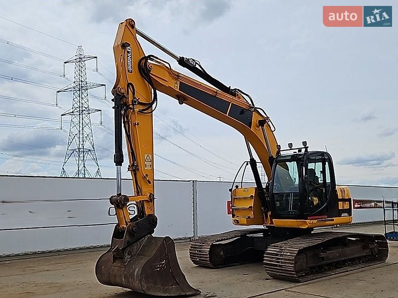 JCB JZ
