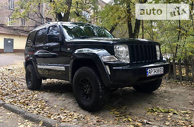 Jeep Cherokee  2009