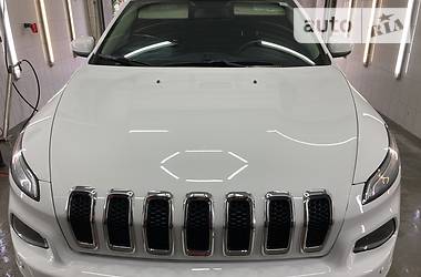 Jeep Cherokee  2014