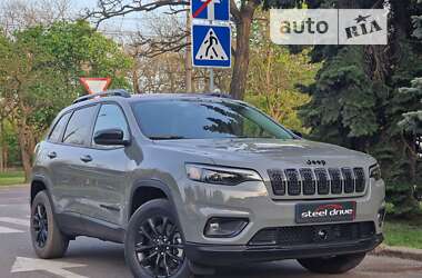 Jeep Cherokee  2023