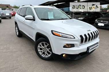 Jeep Cherokee  2013