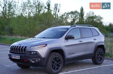 Jeep Cherokee  2014