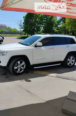 Jeep Cherokee  2012