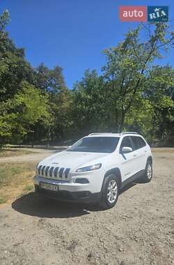 Jeep Cherokee  2014