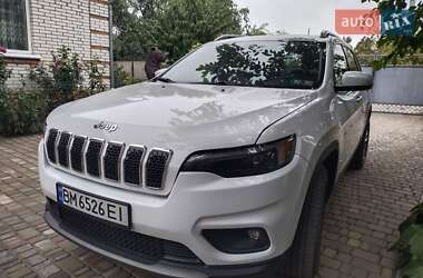 Jeep Cherokee  2019